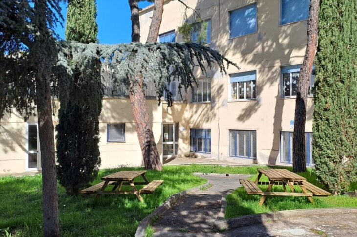 Plesso di scuola primaria "Antonietta Inchingolo"