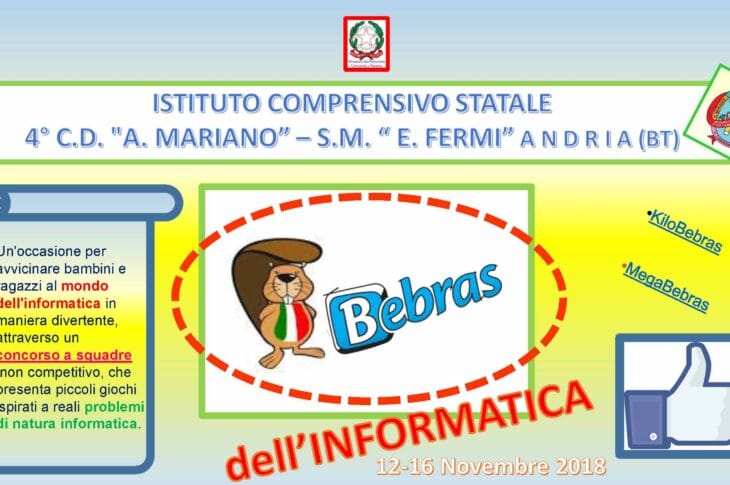 Bebras-2018