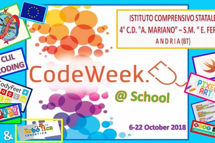 CODEWEEK-2018
