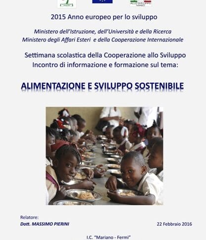 PosterCooperazioneSviluppo