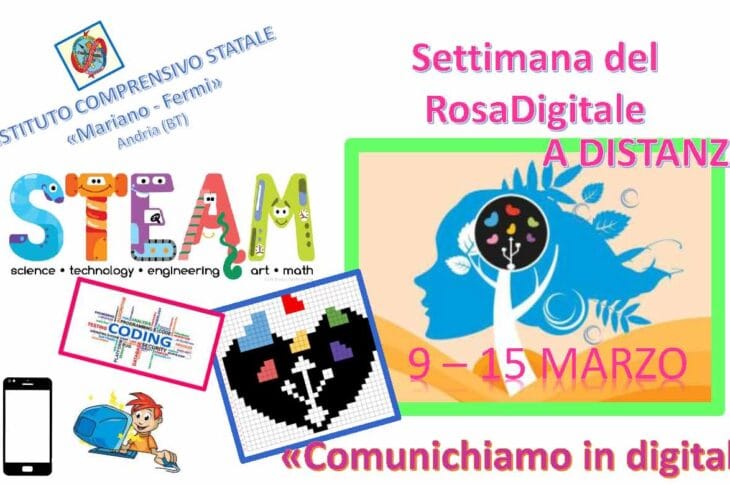 RosaDigitaleWeek2020