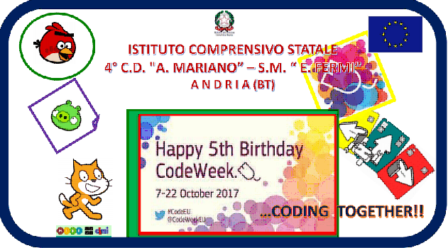 locandinaCodeweek2017