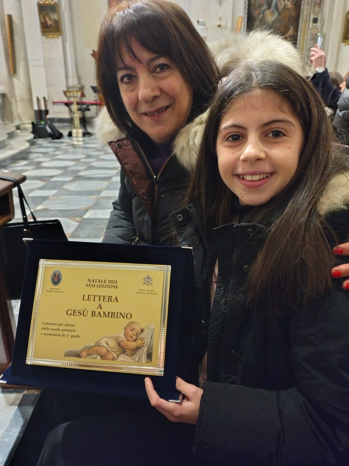 premiazione 1
