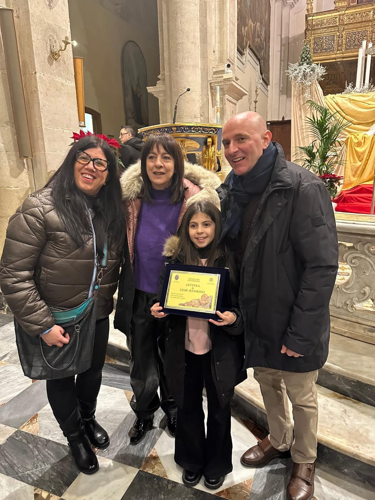 premiazione 10