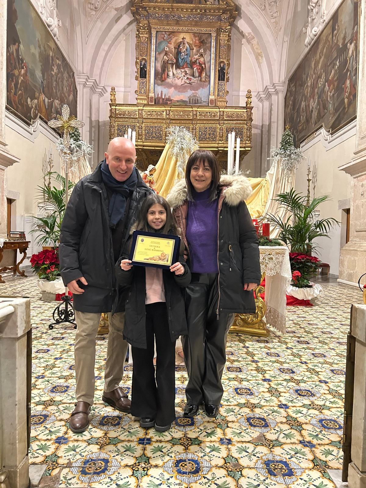 premiazione 6