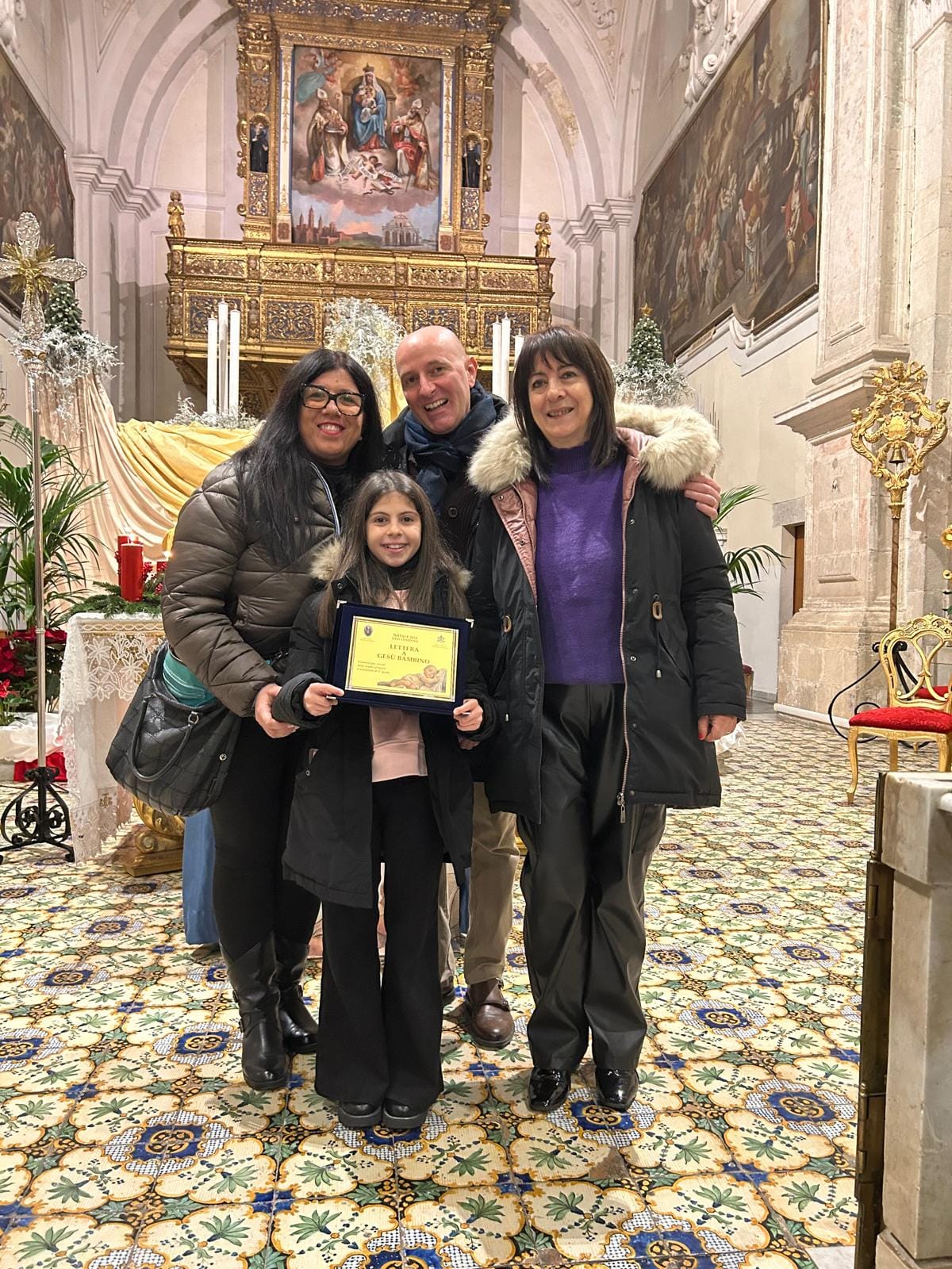 premiazione 8