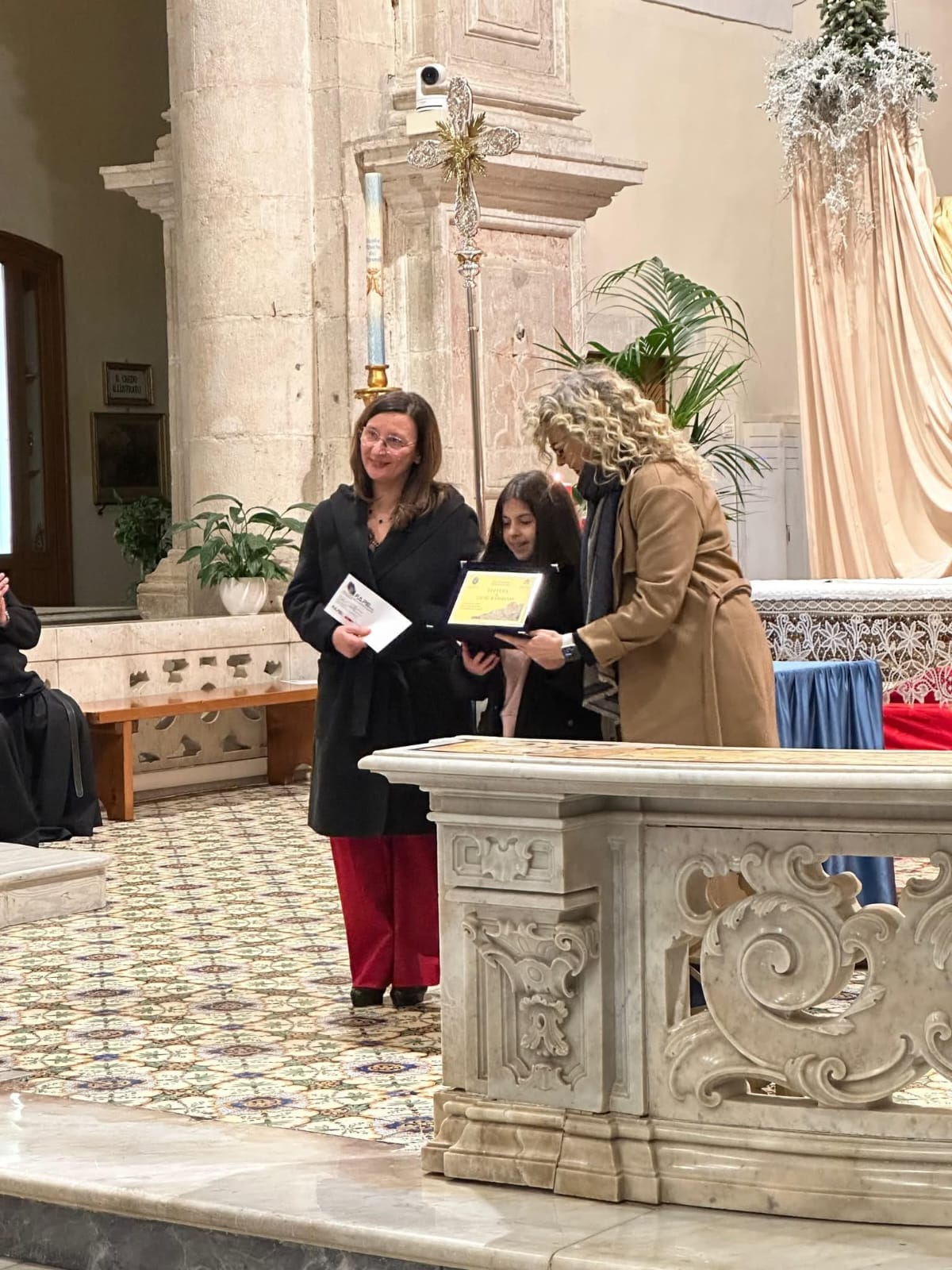 premiazione 9