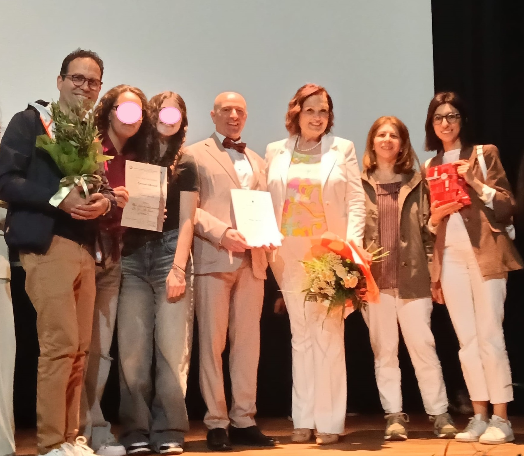 Il giornalino della Scuola 